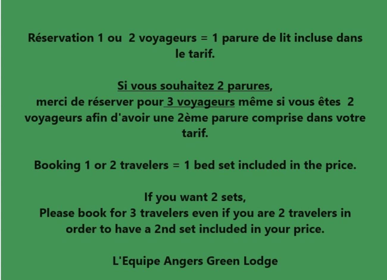 Tiny House Cosy 1 - Angers Green Lodge 외부 사진